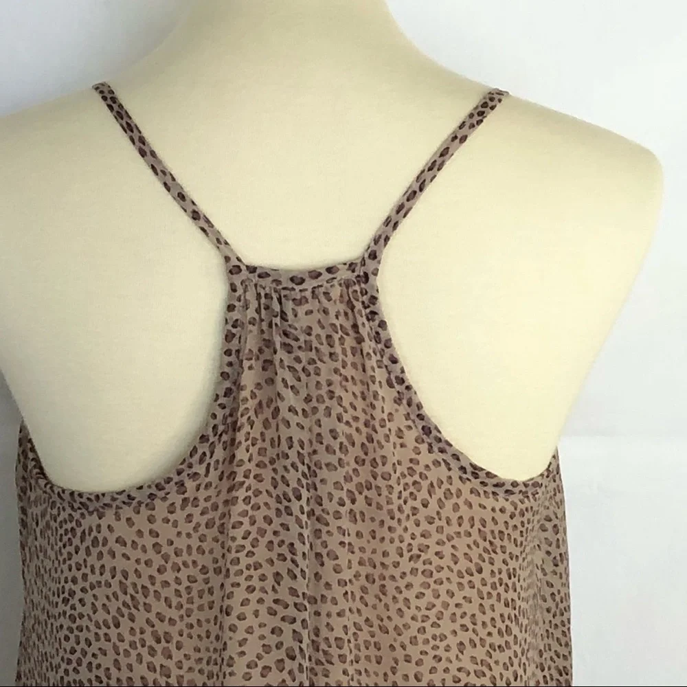 EVERLY RACERBACK DRESS - Picture 5 of 8